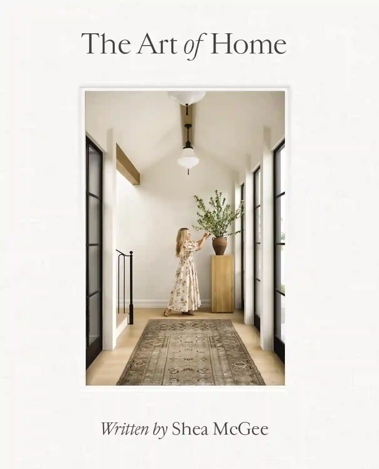 Art of Home Book