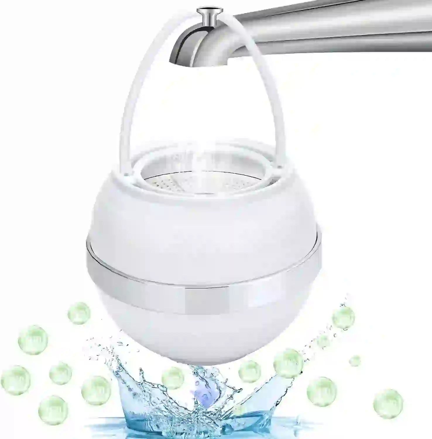 Bath Ball Filter