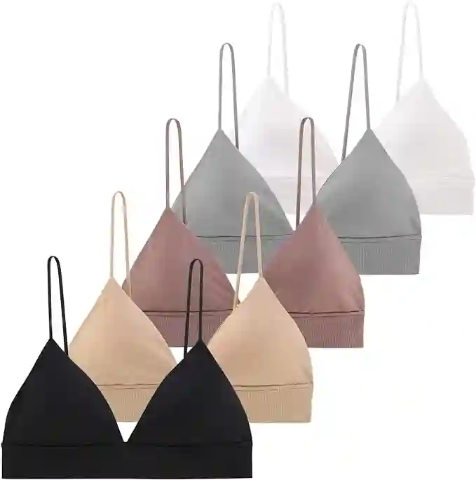 INIBUD Bralette