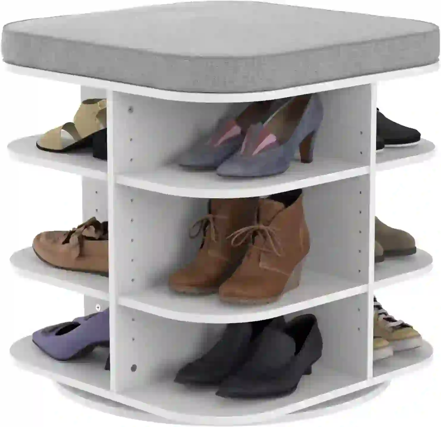 Shoe Storage