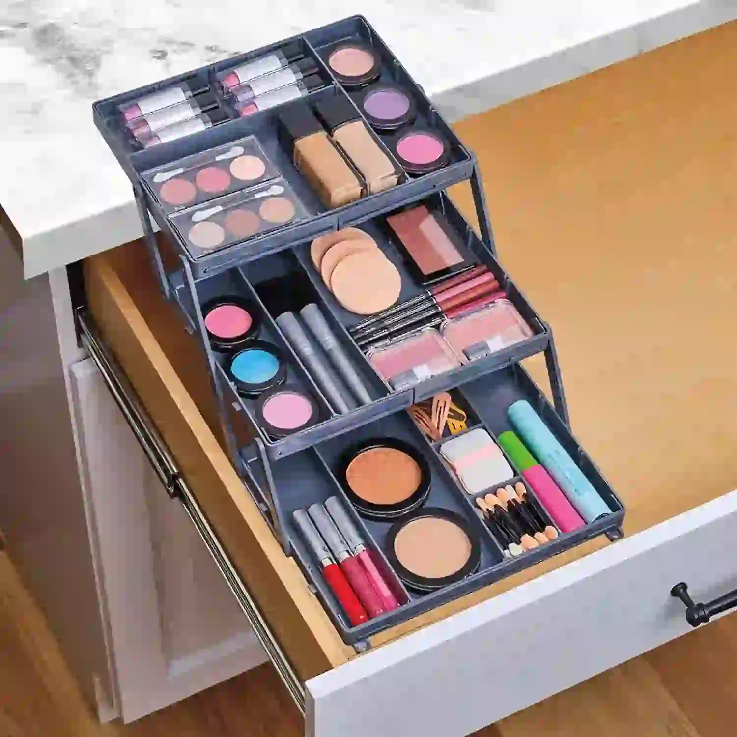 Smart Drawer Organizer