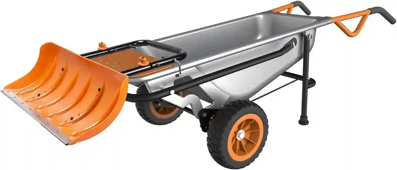 WORX WA0230 AeroCart