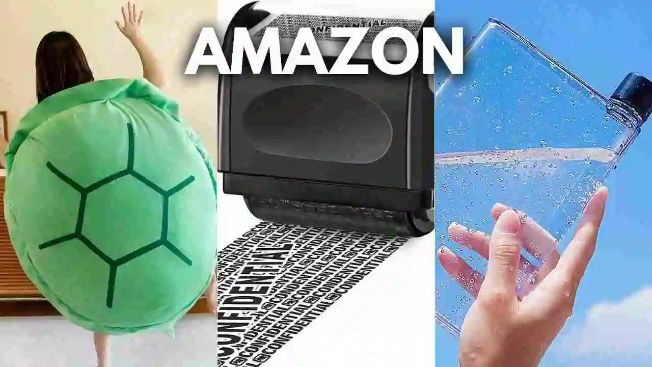 10 Amazon Home Finds | Amazon Must Haves | Amazon Finds