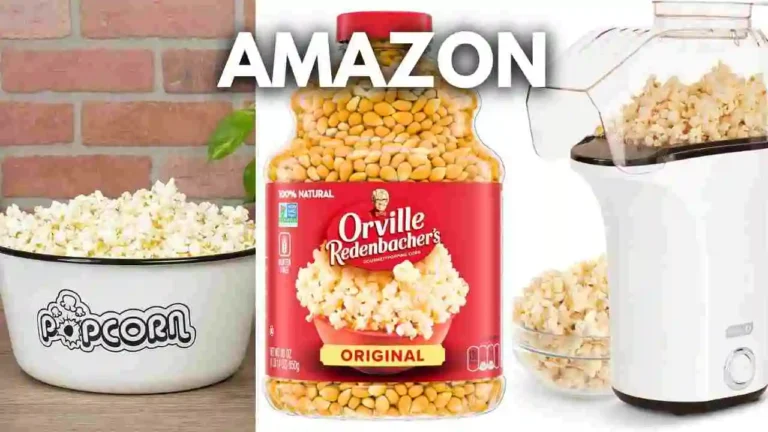 11 Amazon Movie Night Essentials | Amazon Must Haves