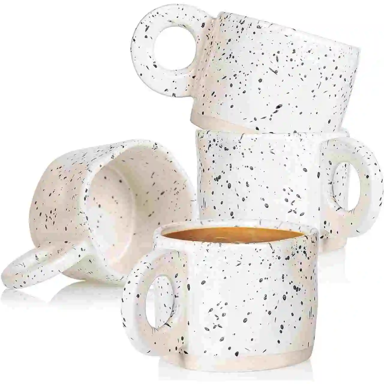 Ceramic Coffee Mugs