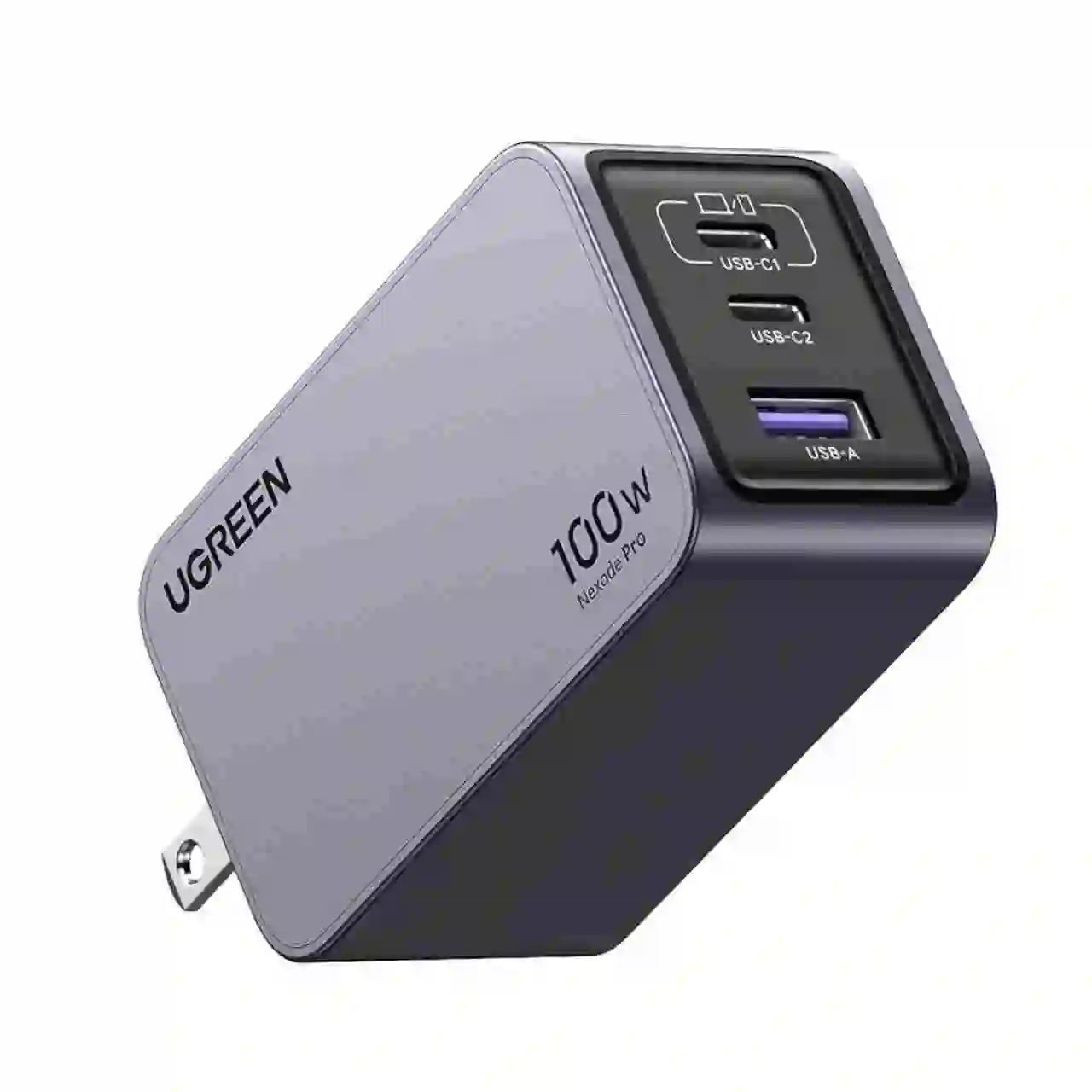 Compact USB C Charger