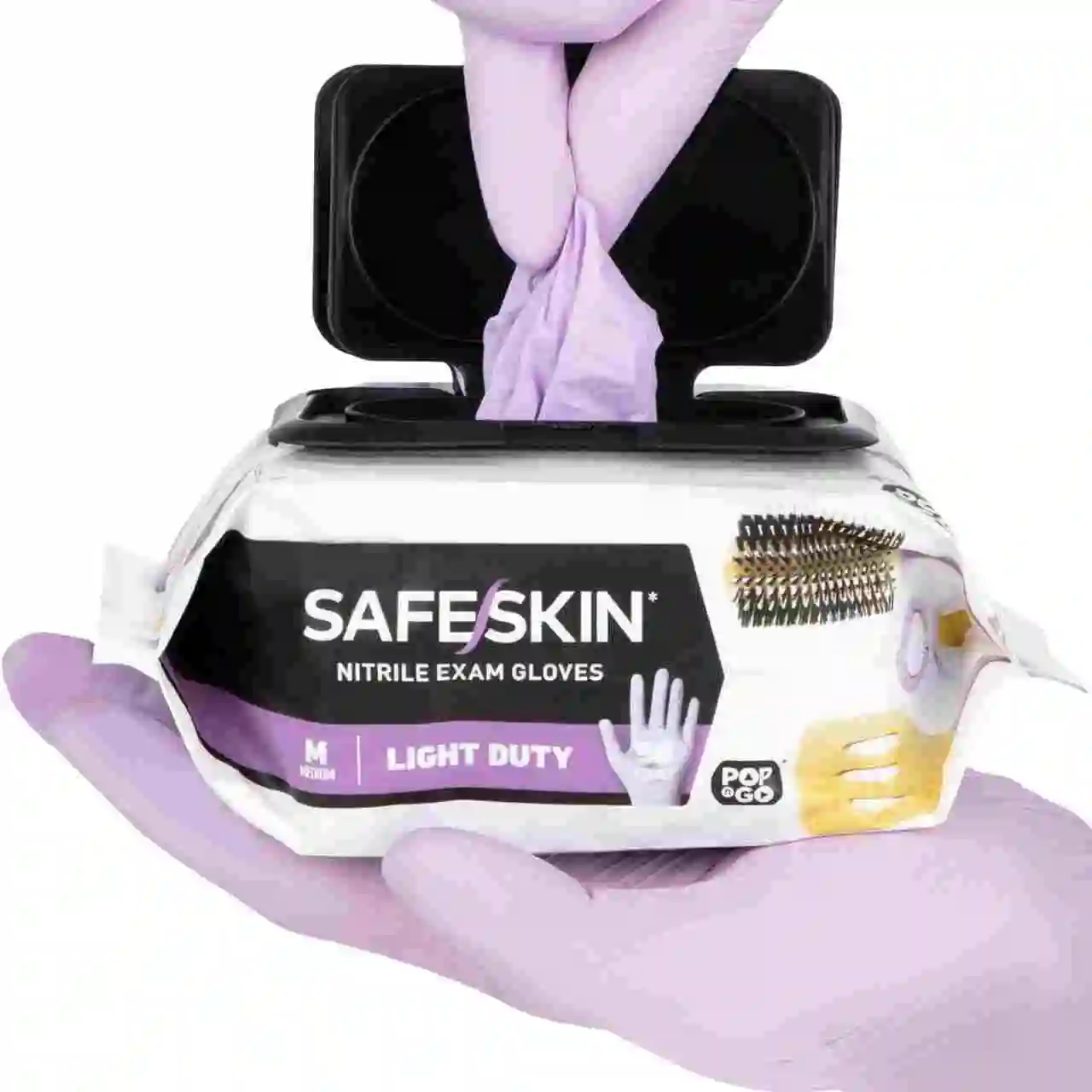 Disposable Nitrile Gloves