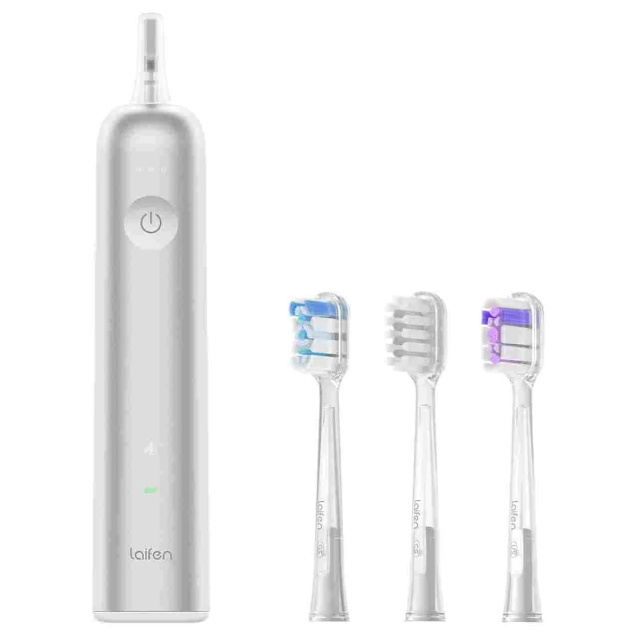 Electric Toothbrush