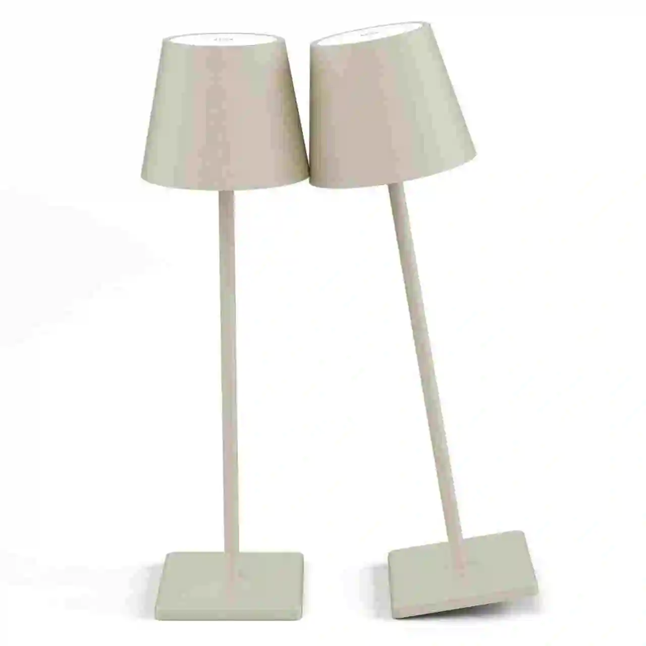 LED Cordless Table Lamp