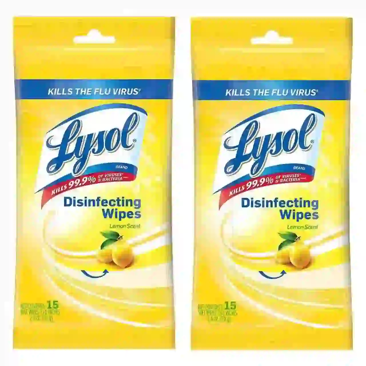 Lysol Disinfecting Wipes