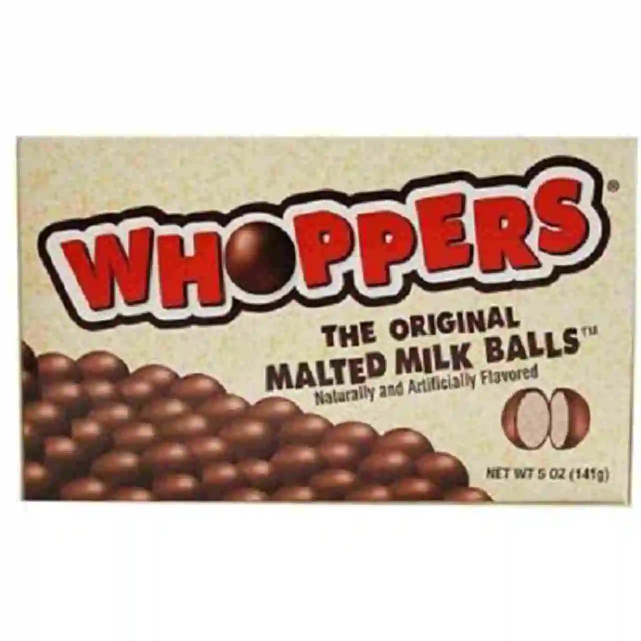 Malted Milk Balls