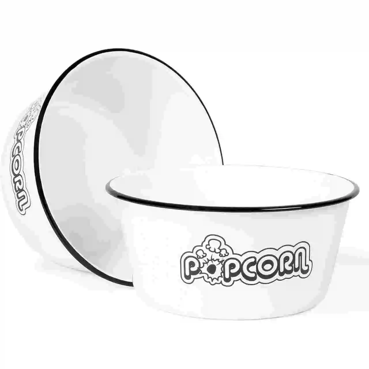 Popcorn Bowls