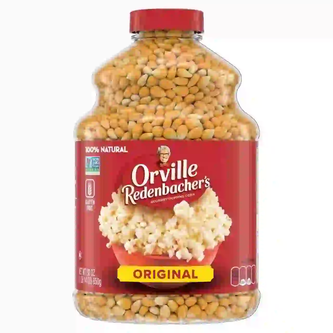 Popcorn Kernels