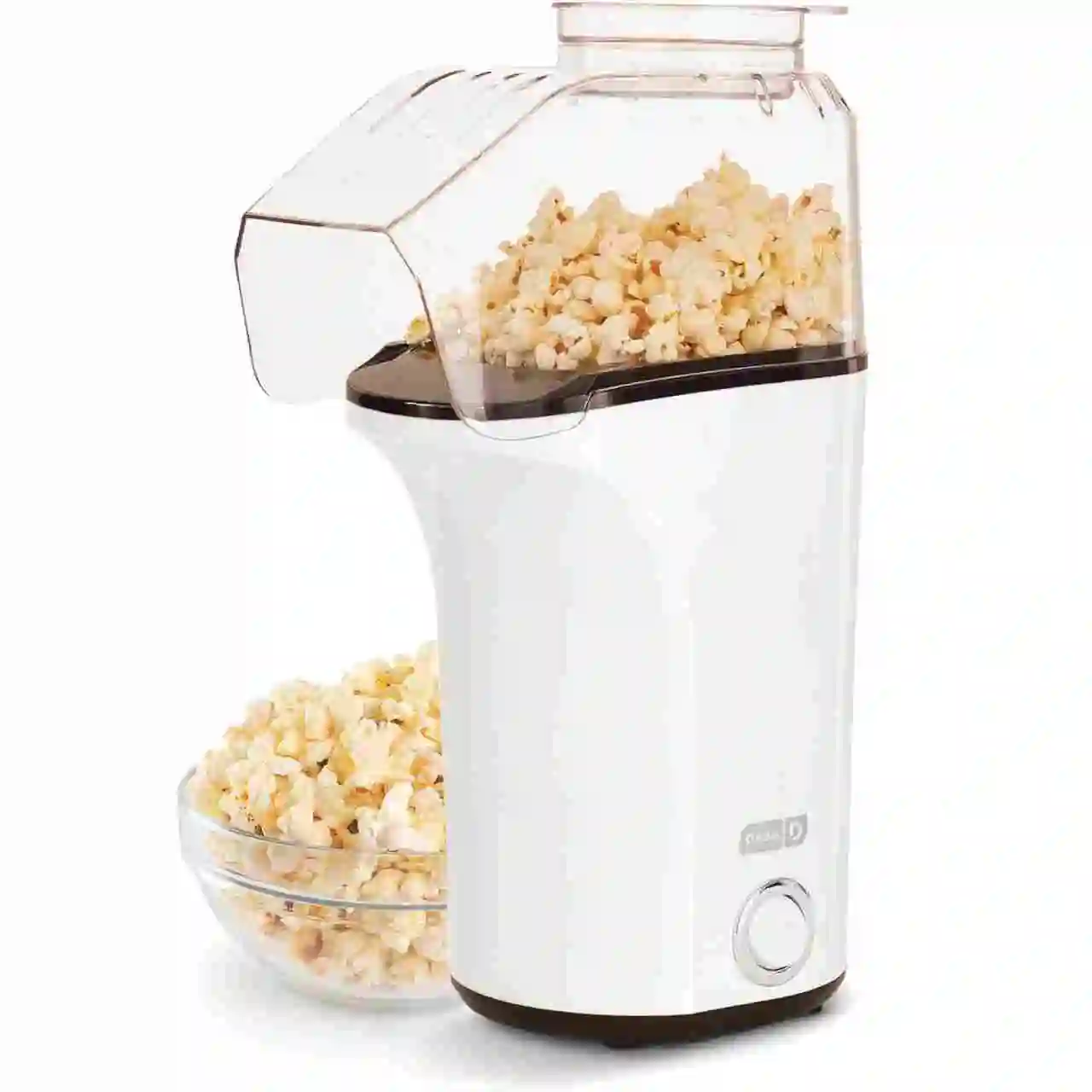 Popcorn Popper Maker