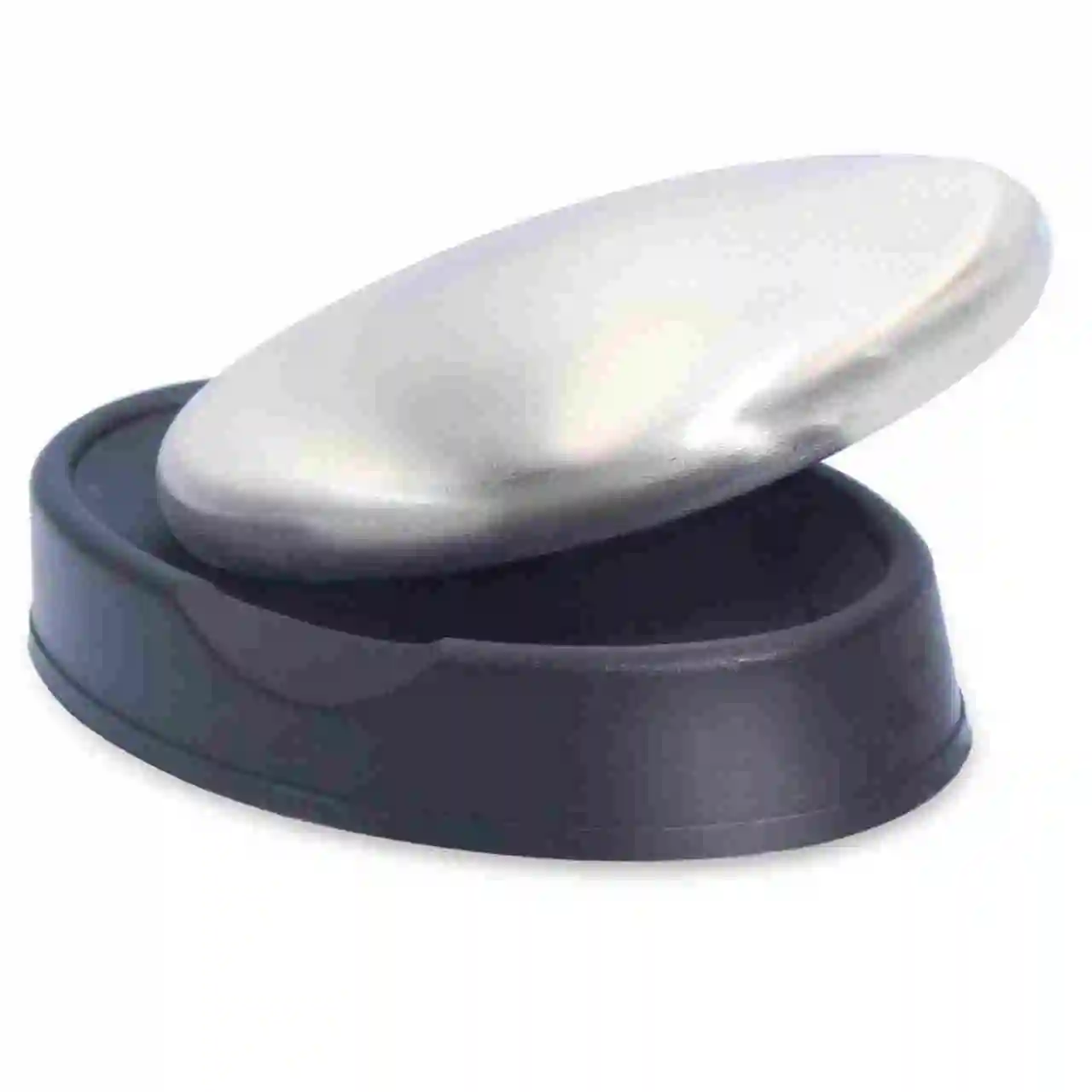 Stainless Steel Soap